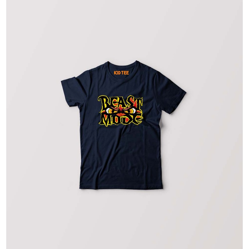 Gym Beast Kids T-Shirt for Boy/Girl EMC50258997658