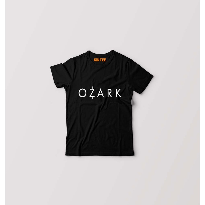 Ozark Kids T-Shirt for Boy/Girl