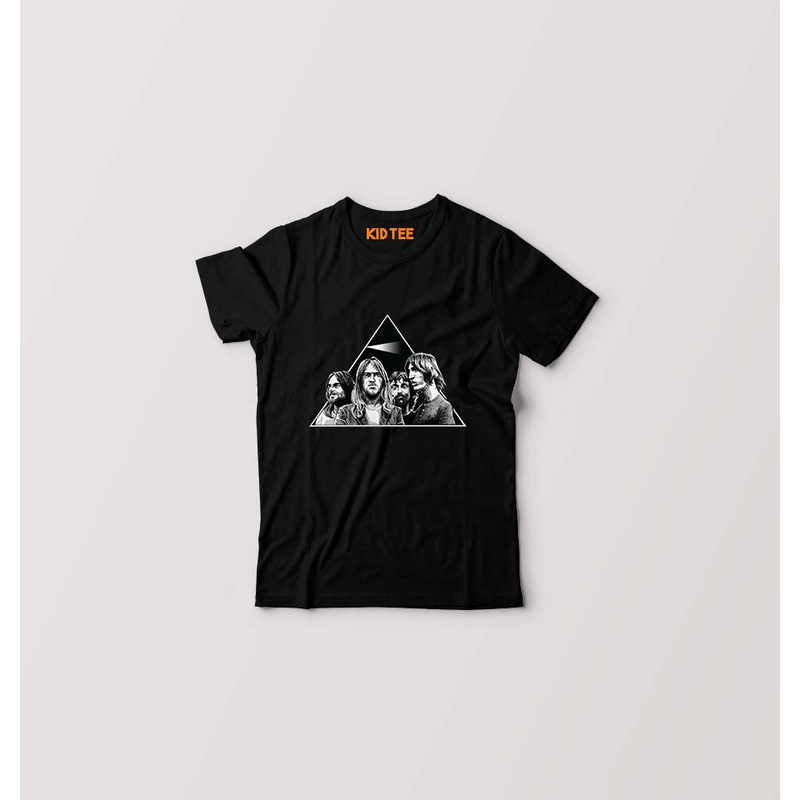 Pink Floyd Kids T-Shirt for Boy/Girl EMC50258997548