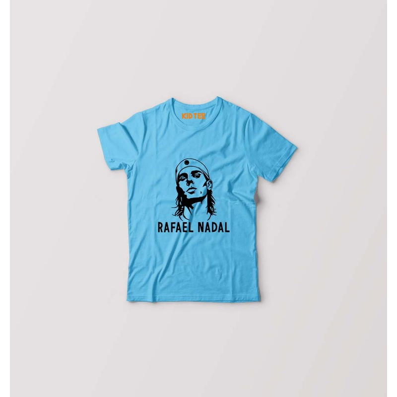Rafael Nadal (RAFA) Kids T-Shirt for Boy/Girl EMC50258997553