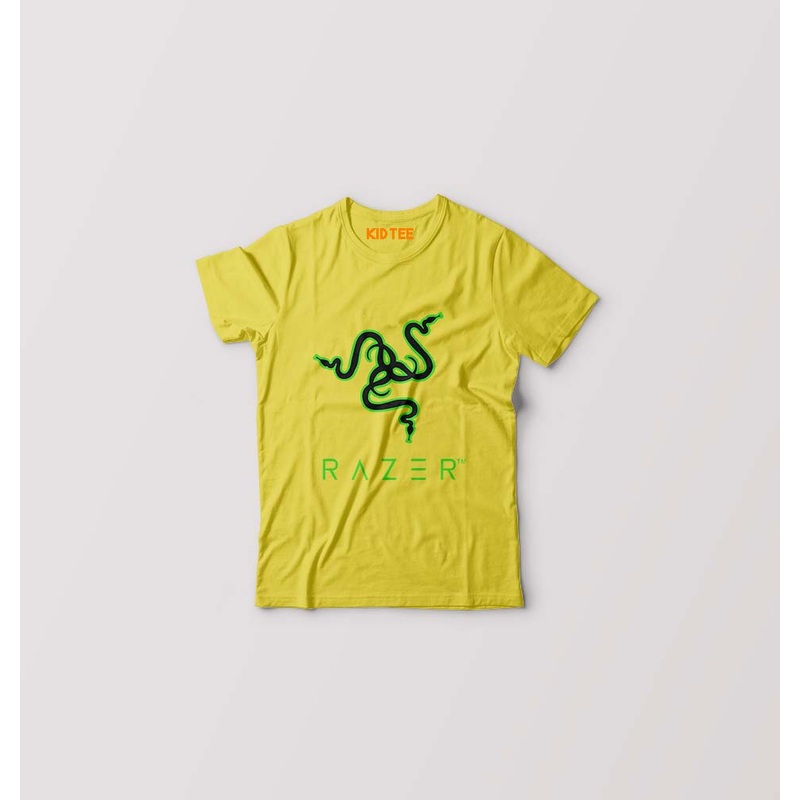 Razer Kids T-Shirt for Boy/Girl