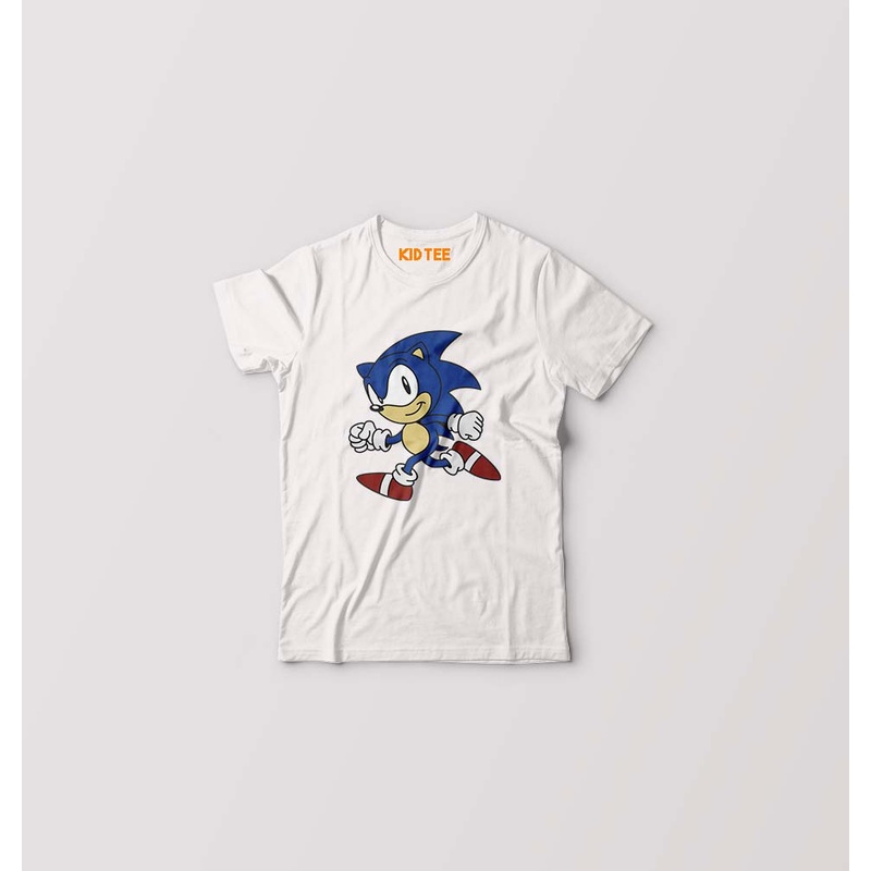 Sonic Kids T-Shirt for Boy/Girl EMC50258997670