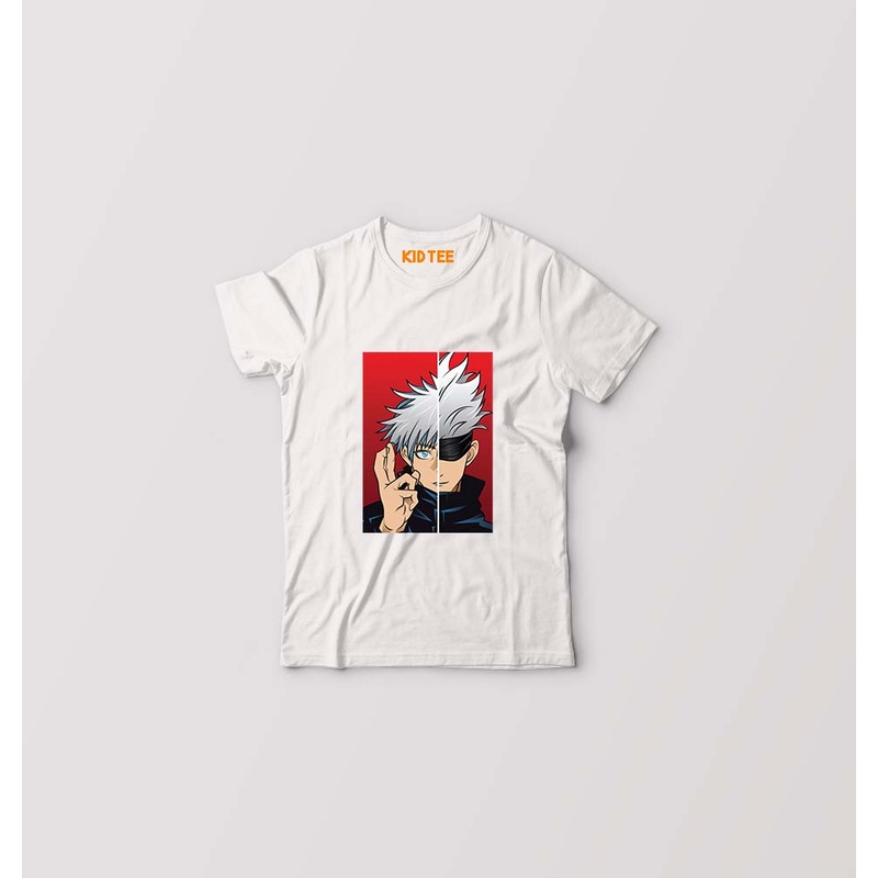Sukuna Anime T-Shirt for Boy/Girl