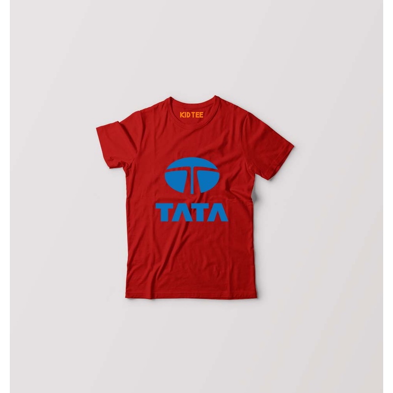 Tata Kids T-Shirt for Boy/Girl