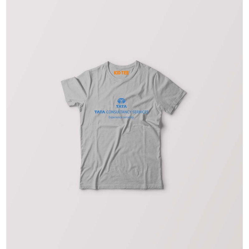 TCS Kids T-Shirt for Boy/Girl