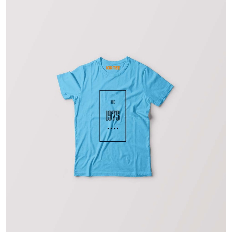 The 1975 Kids T-Shirt for Boy/Girl EMC50258997543