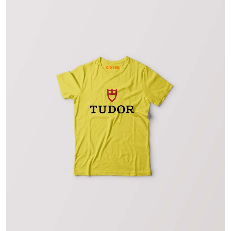 Tudor Kids T-Shirt for Boy/Girl