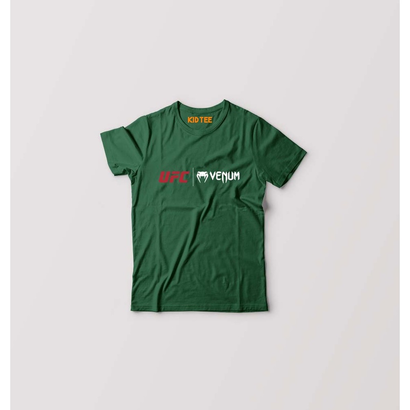 UFC Venum Kids T-Shirt for Boy/Girl EMC50258997594