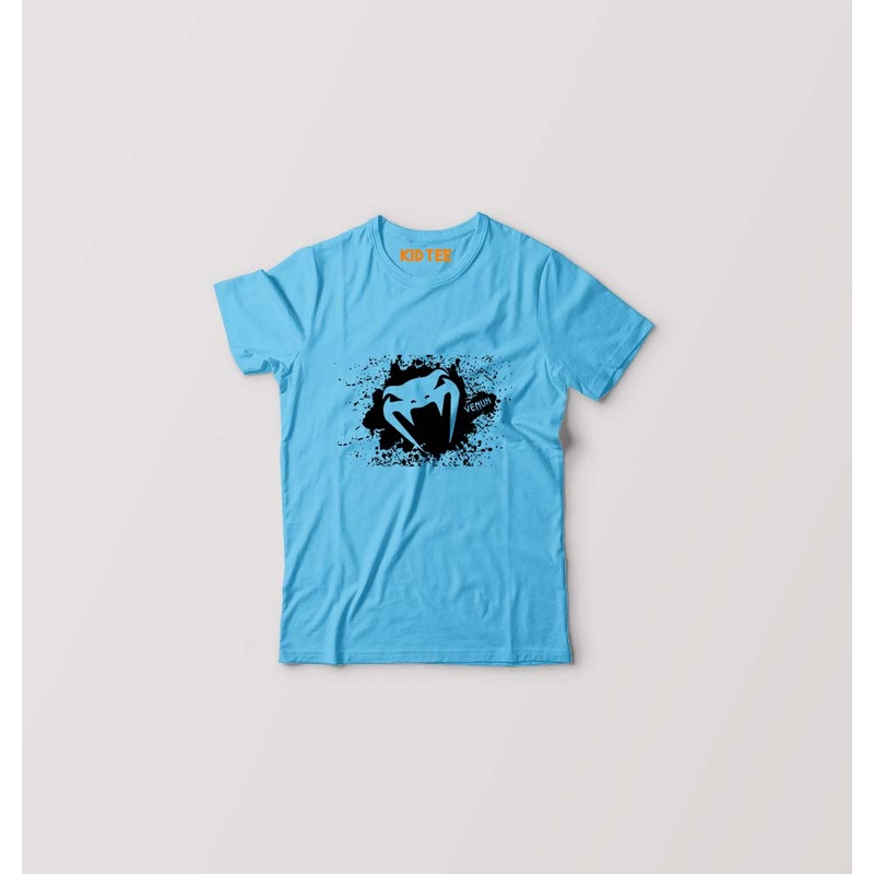 UFC Venum Kids T-Shirt for Boy/Girl EMC50258997595