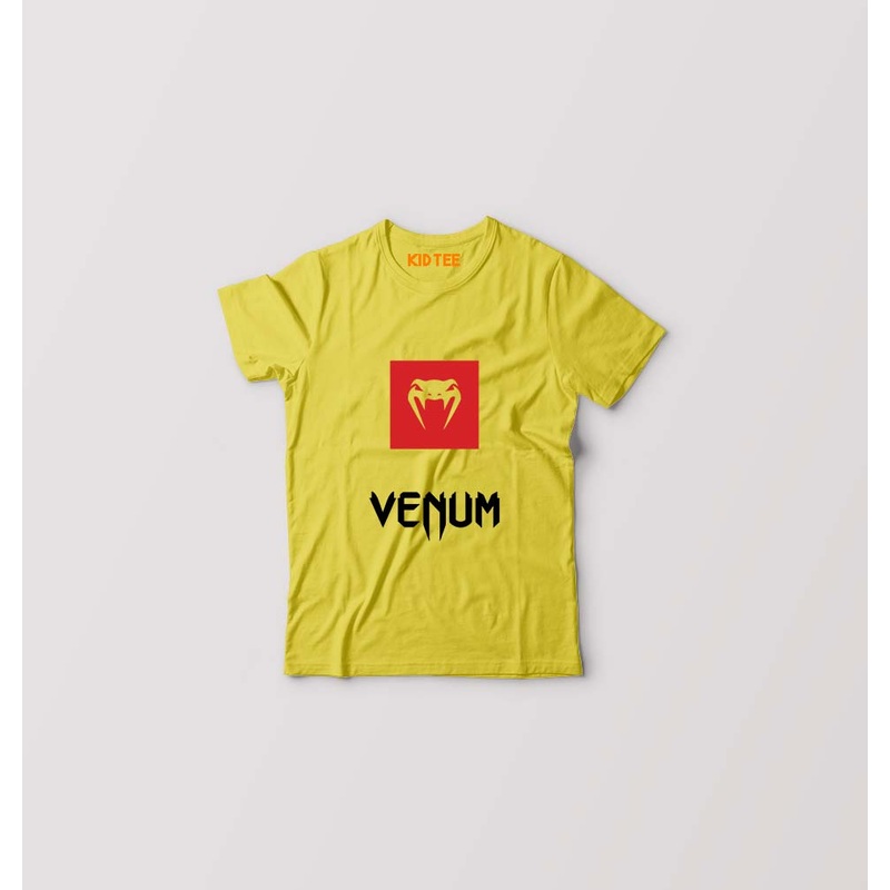 UFC Venum Kids T-Shirt for Boy/Girl EMC50258997597