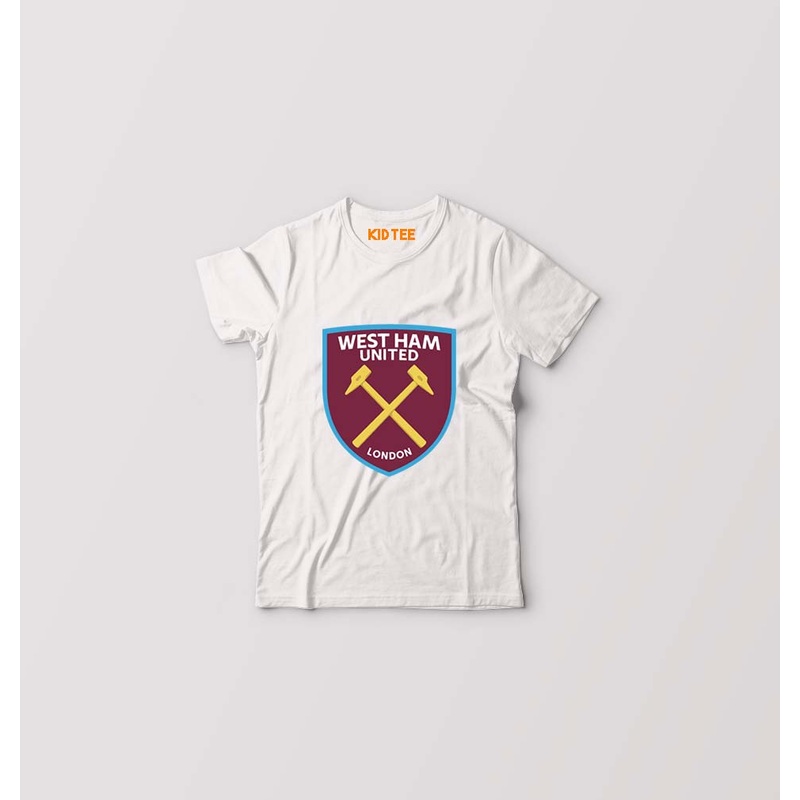 West-Ham Kids T-Shirt for Boy/Girl