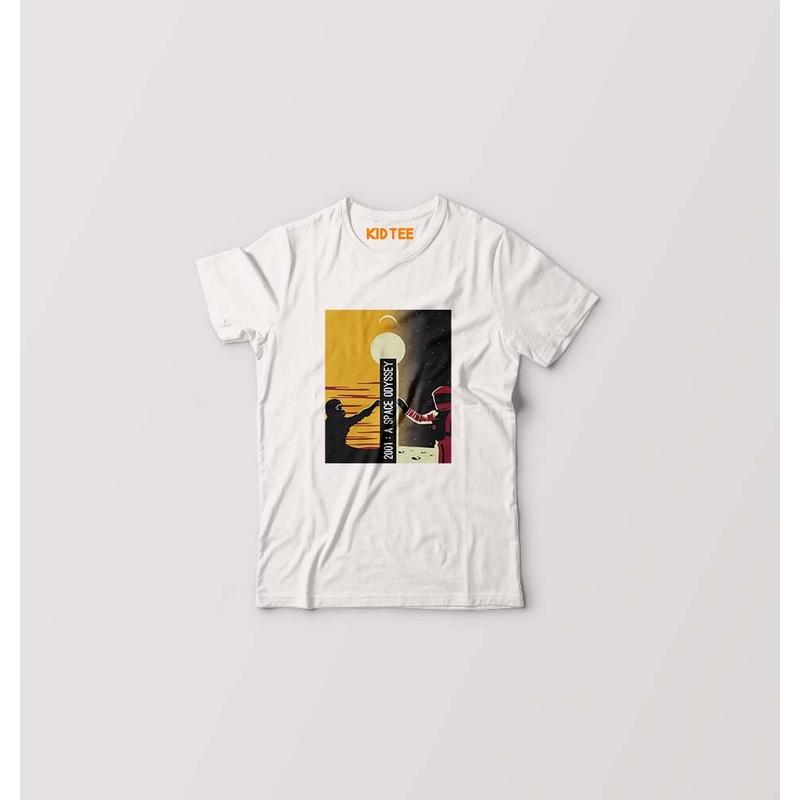 2001 A Space Odyssey Kids T-Shirt for Boy/Girl EMC50258997358
