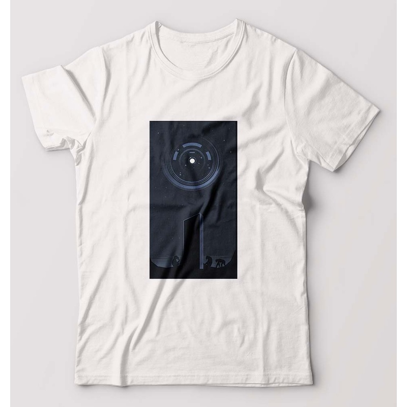 2001 A Space Odyssey T-Shirt for Men EMC50258997450