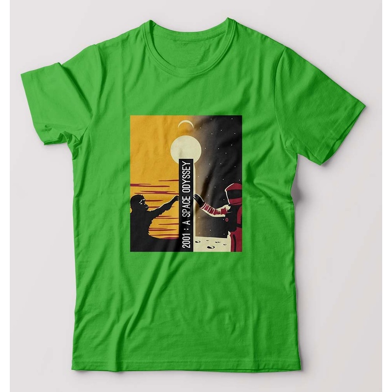 2001 A Space Odyssey T-Shirt for Men EMC50258997452