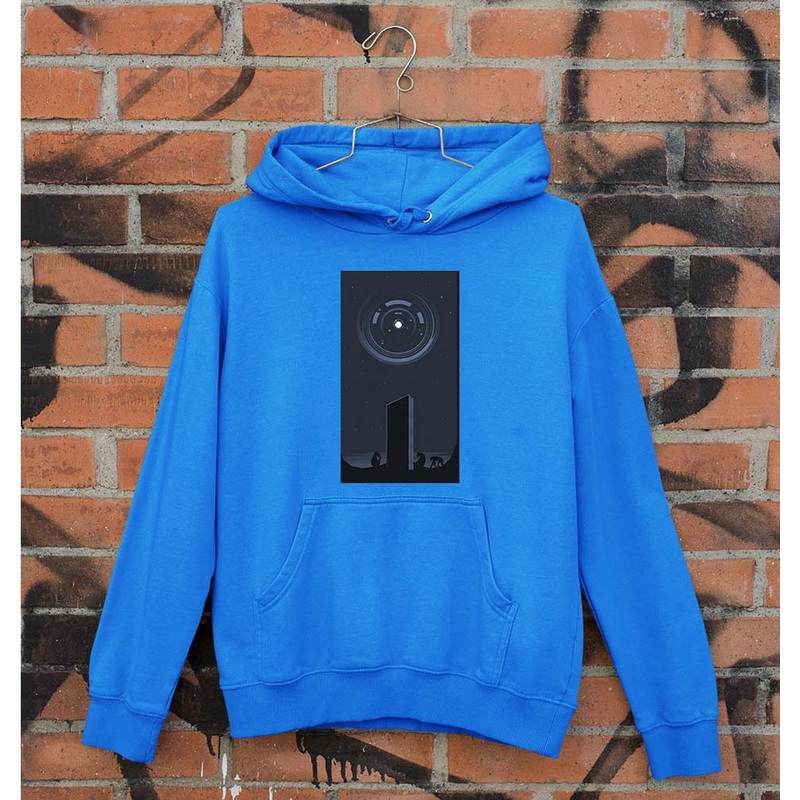 2001 A Space Odyssey Unisex Hoodie for Men/Women EMC50258997401