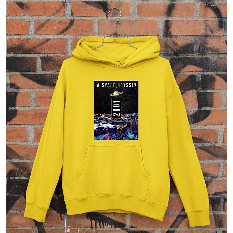 2001 A Space Odyssey Unisex Hoodie for Men/Women EMC50258997404