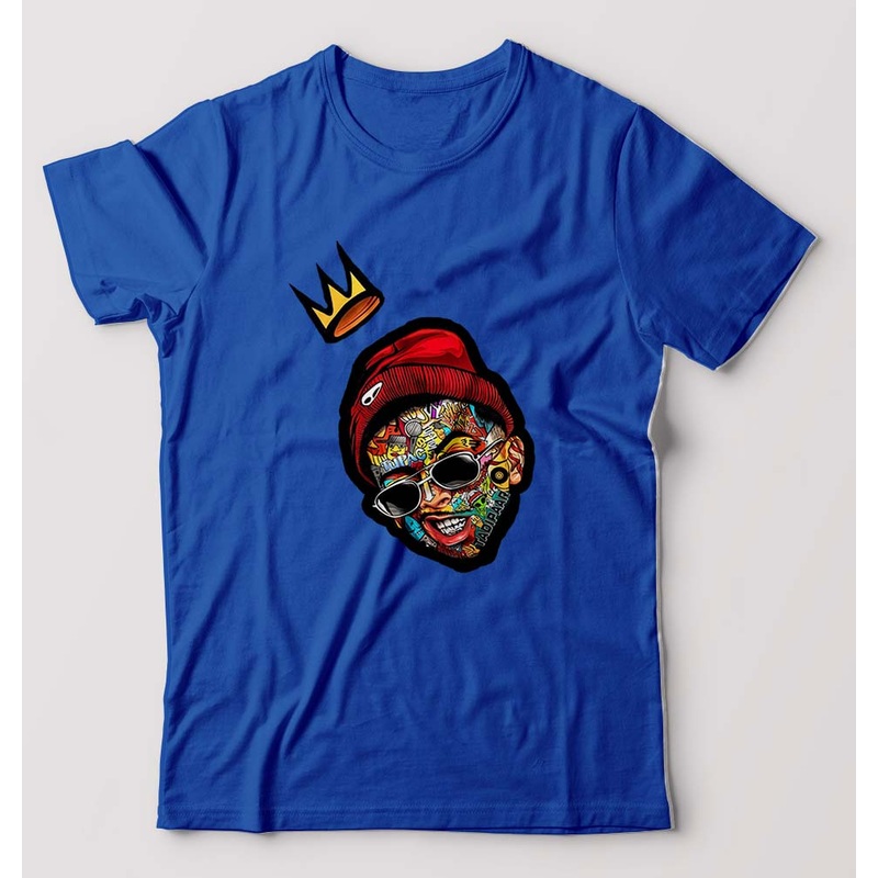 MC Stan T-Shirt for Men EMC50258997312