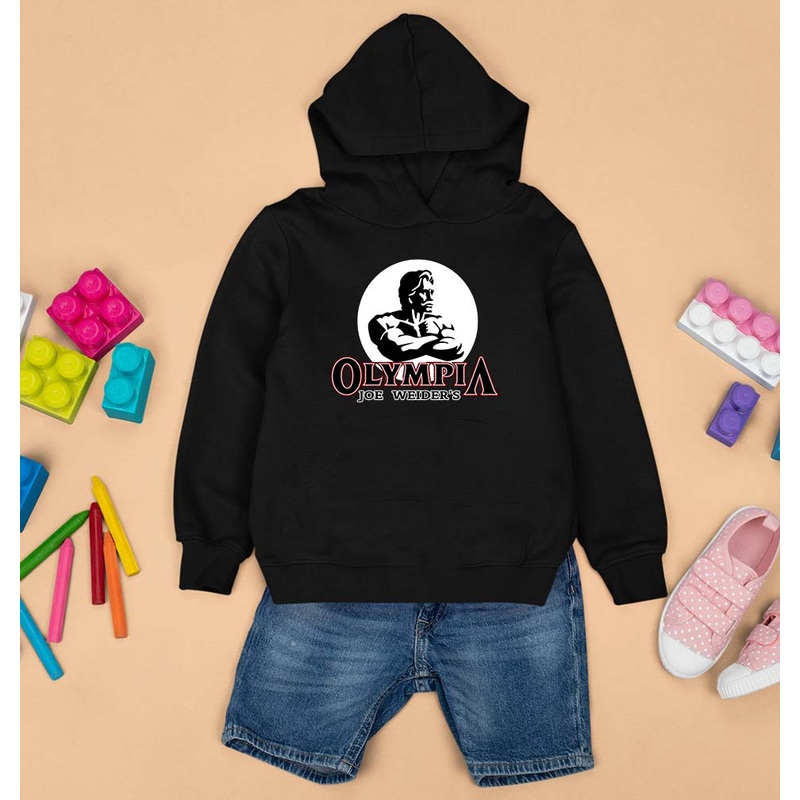 Olympia Kids Hoodie for Boy/Girl EMC50258997462