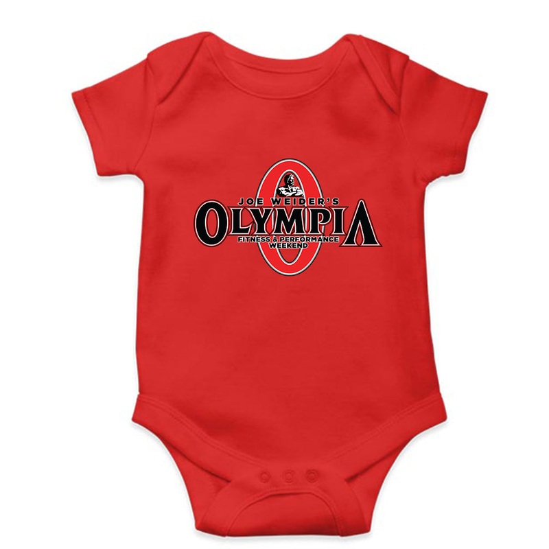 Olympia Kids Romper For Baby Boy/Girl EMC50258997388