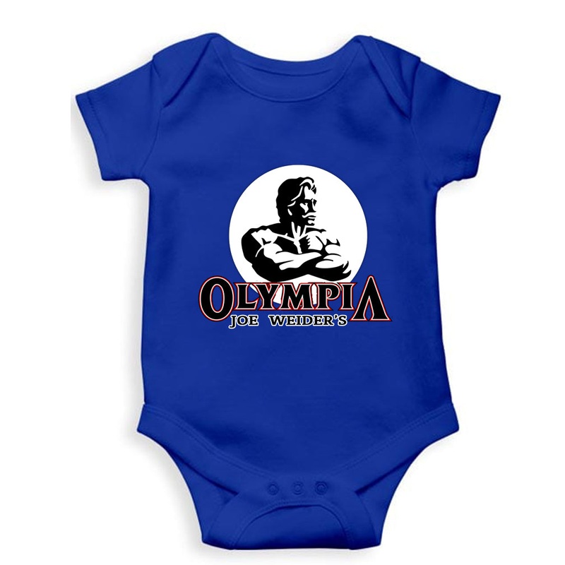 Olympia Kids Romper For Baby Boy/Girl EMC50258997389