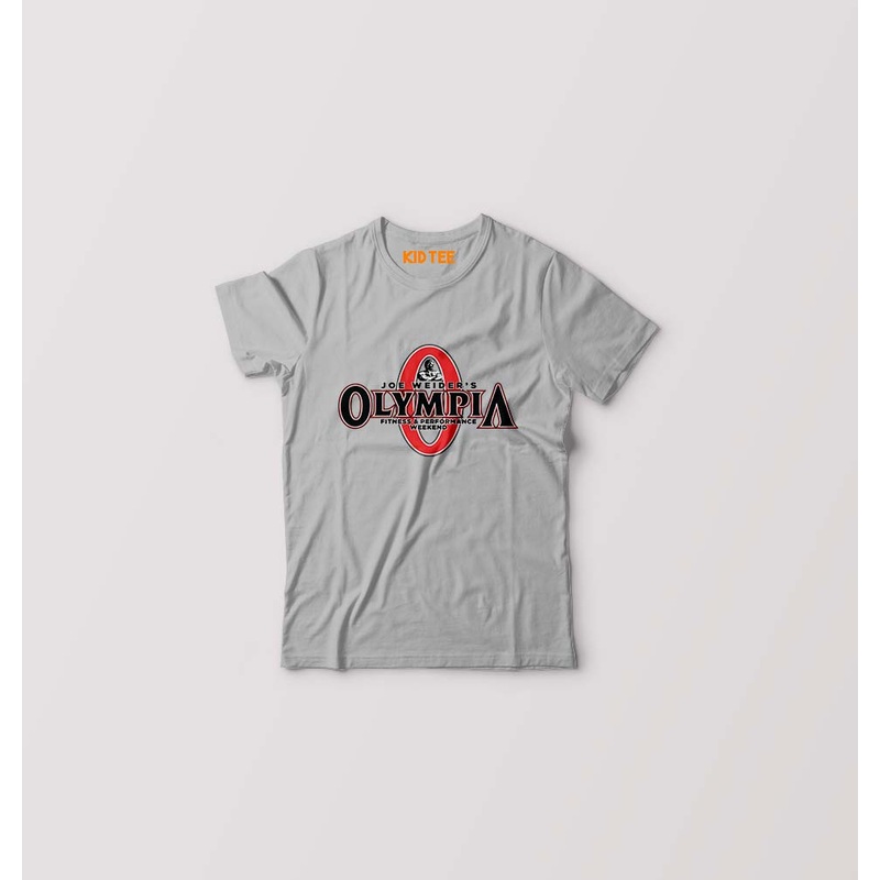 Olympia Kids T-Shirt for Boy/Girl EMC50258997479