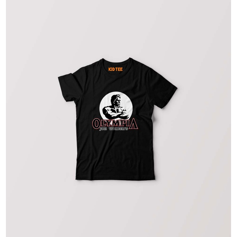 Olympia Kids T-Shirt for Boy/Girl EMC50258997481