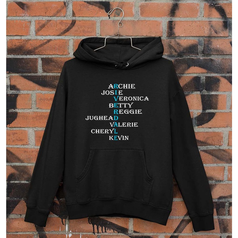 Riverdale Unisex Hoodie for Men/Women EMC50258997314