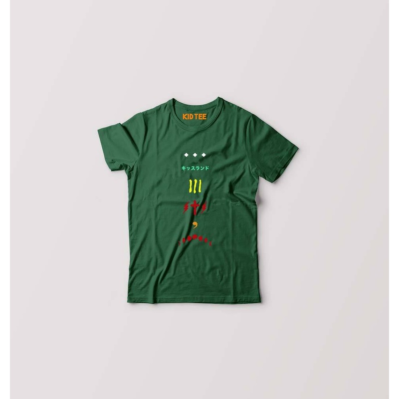 The Weeknd Kids T-Shirt for Boy/Girl EMC50258997489