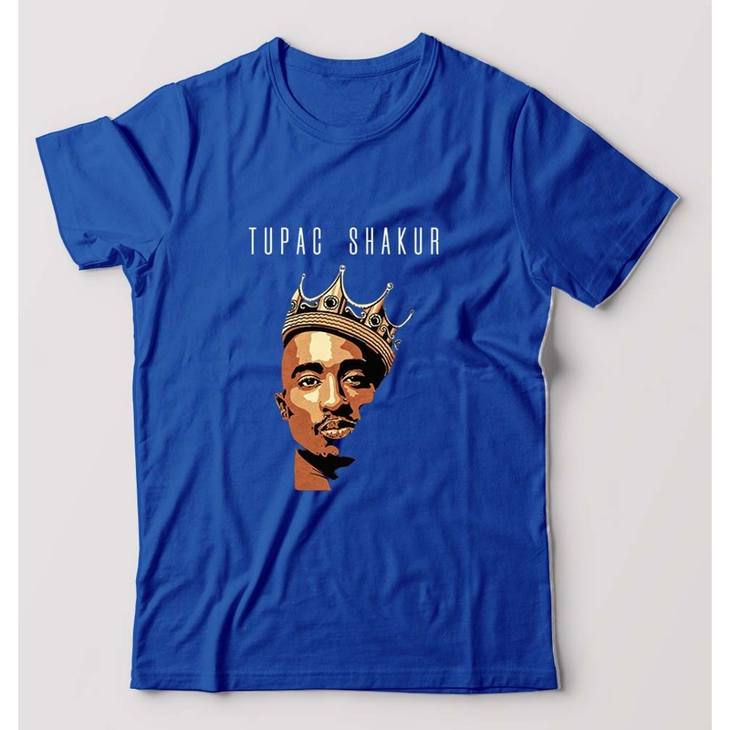 2Pac Tupac T-Shirt for Men EMC50258997217