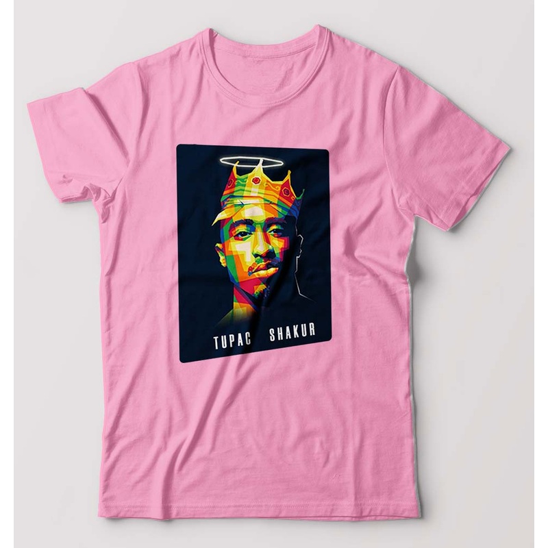 2Pac Tupac T-Shirt for Men EMC50258997219