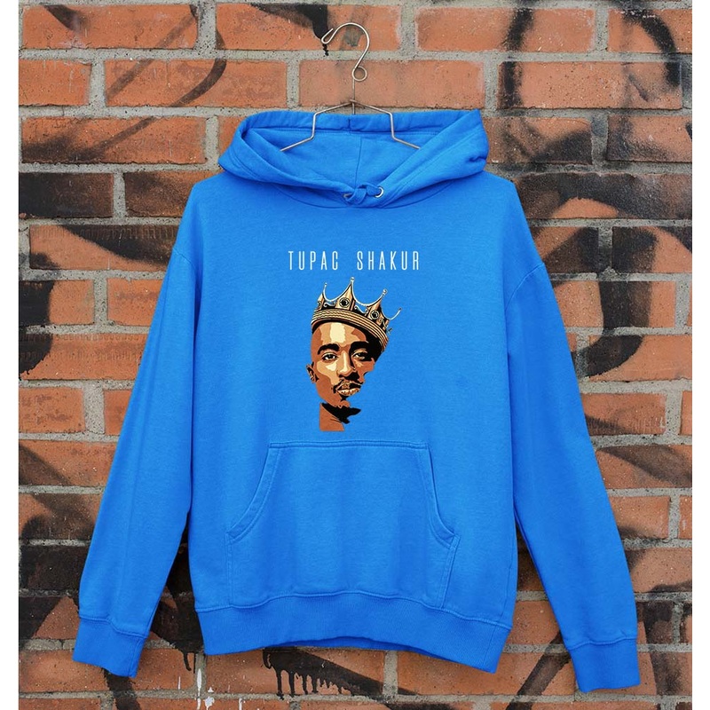 2Pac Tupac Unisex Hoodie for Men/Women EMC50258997157