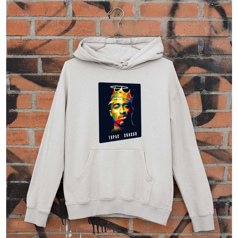 2Pac Tupac Unisex Hoodie for Men/Women EMC50258997159