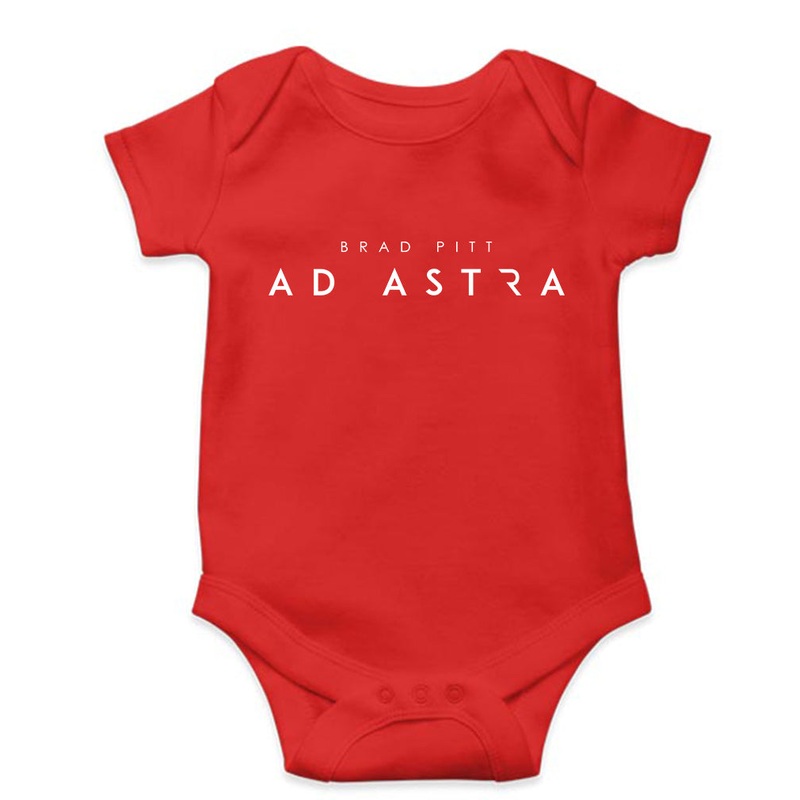 Ad Astra Kids Romper For Baby Boy/Girl