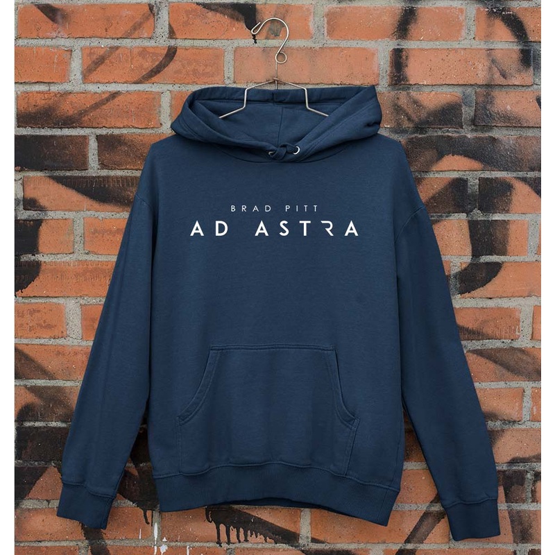 Ad Astra Unisex Hoodie for Men/Women