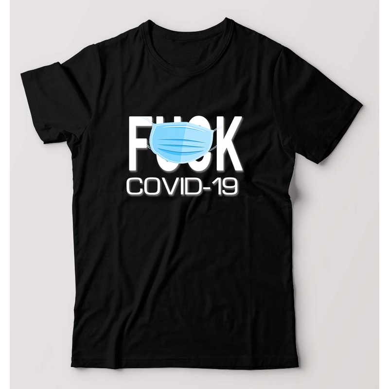 Covid 19 T-Shirt for Men