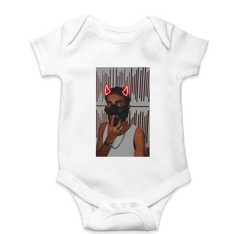 MC Stan Kids Romper For Baby Boy/Girl EMC50258997249