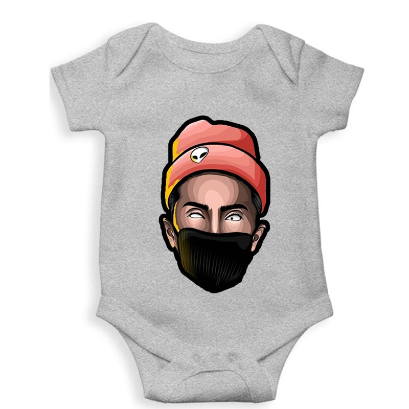 MC Stan Kids Romper For Baby Boy/Girl EMC50258997250