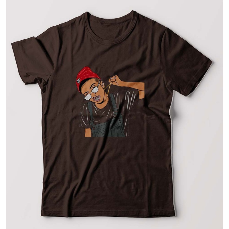 MC Stan T-Shirt for Men EMC50258997306
