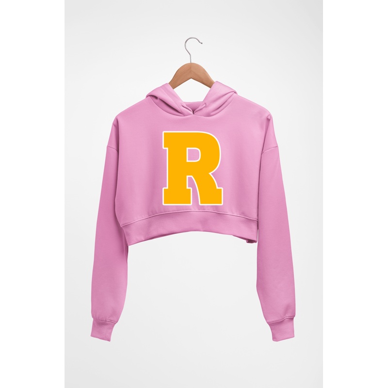 Riverdale Crop HOODIE FOR WOMEN EMC50258997138