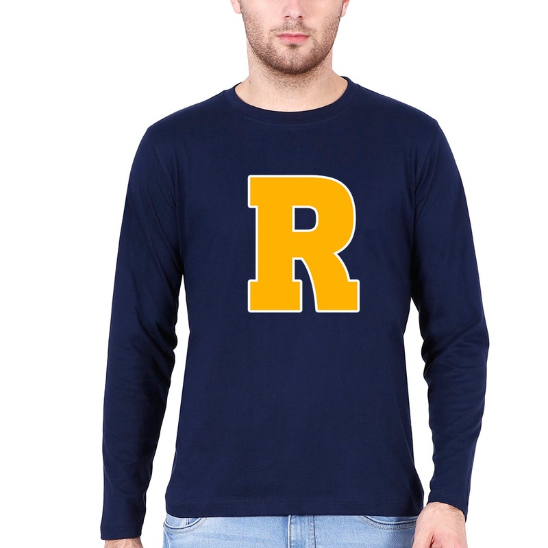 Riverdale Full Sleeves T-Shirt for Men EMC50258997198