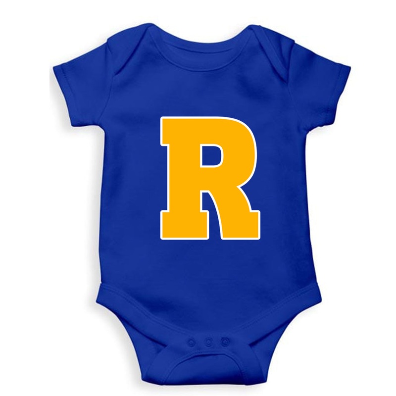 Riverdale Kids Romper For Baby Boy/Girl EMC50258997243