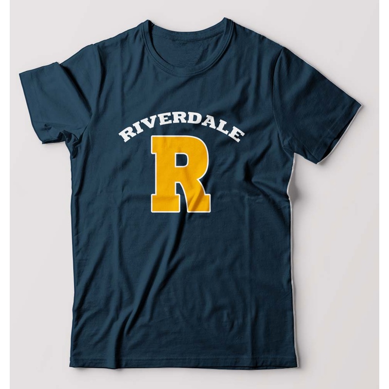 Riverdale T-Shirt for Men EMC50258997302