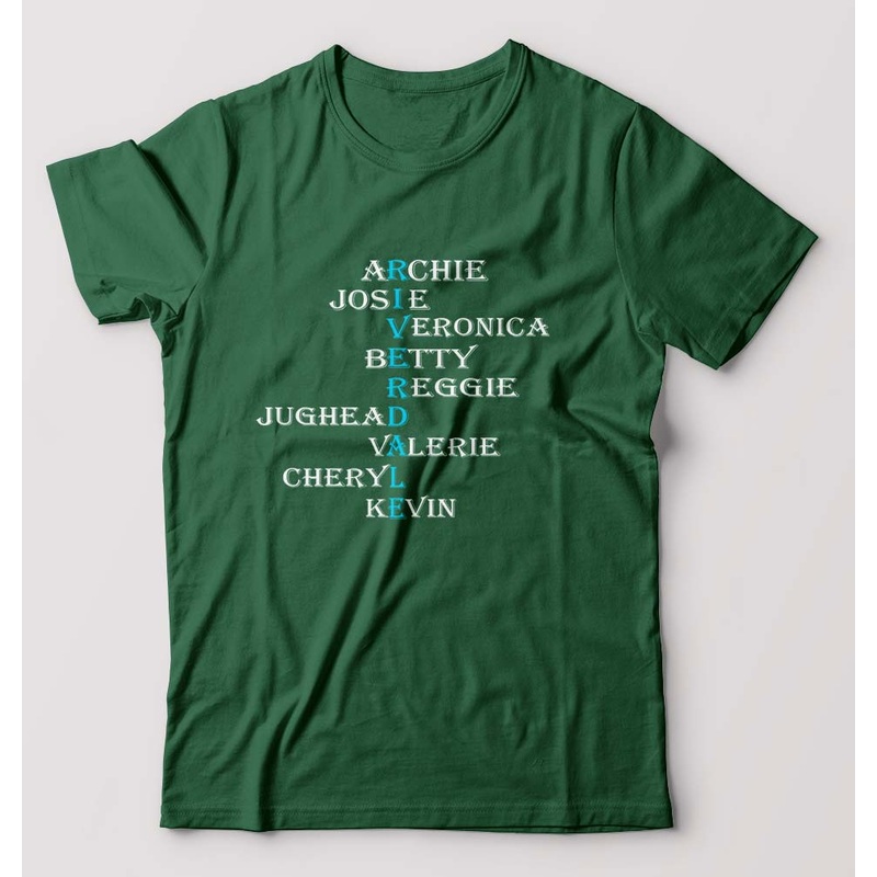 Riverdale T-Shirt for Men EMC50258997305