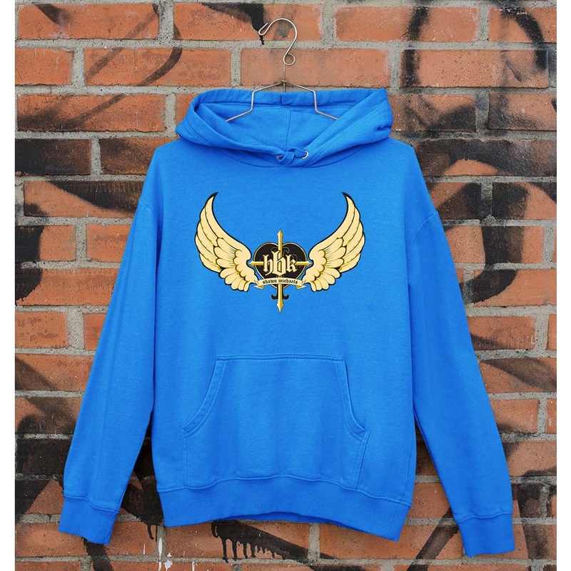 Shawn Michaels – HBK (WWE) Unisex Hoodie for Men/Women