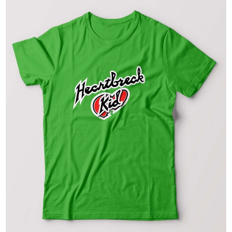 Shawn Michaels – Heartbreak Kid (HBK) (WWE) T-Shirt for Men EMC50258997297