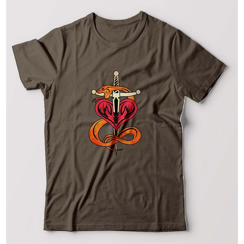 Shawn Michaels (WWE) T-Shirt for Men