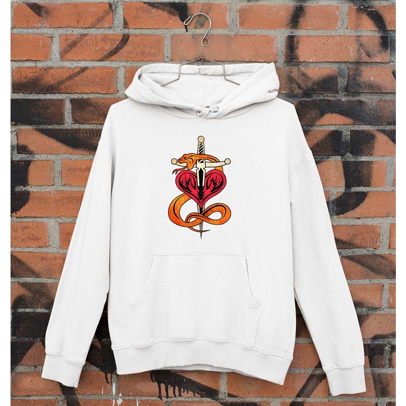 Shawn Michaels (WWE) Unisex Hoodie for Men/Women