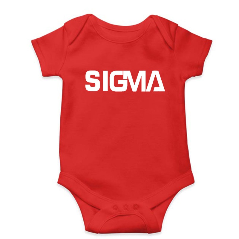Sigma Kids Romper For Baby Boy/Girl EMC50258997233