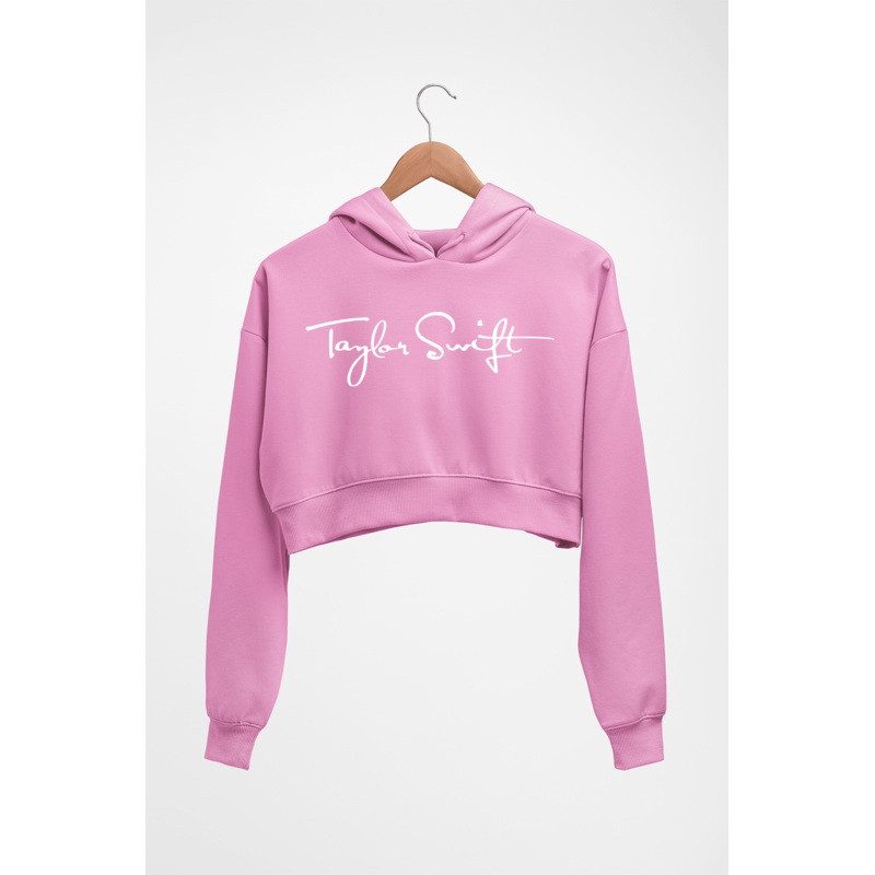 Taylor Swift Crop HOODIE FOR WOMEN EMC50258997126