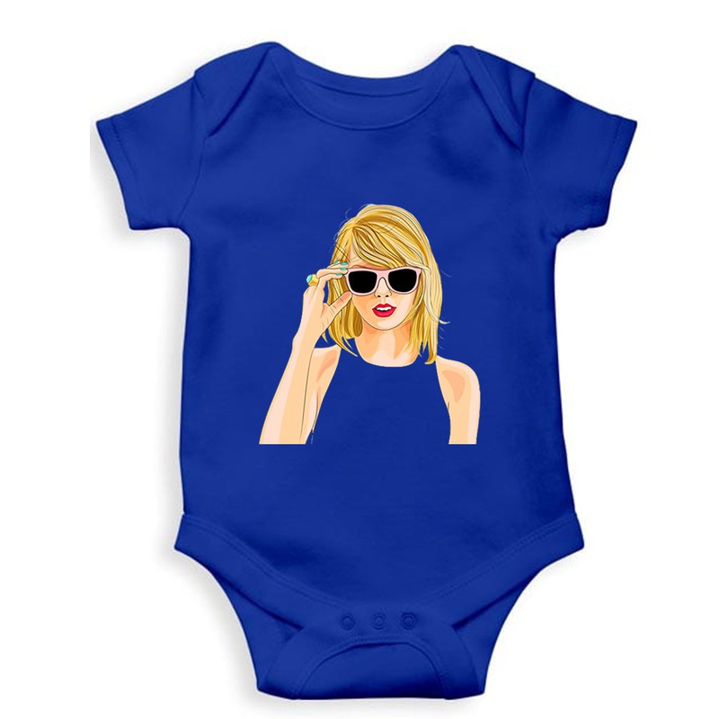 Taylor Swift Kids Romper For Baby Boy/Girl EMC50258997232
